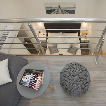 Central Old Town Rooms 1 Spalato Esterno foto